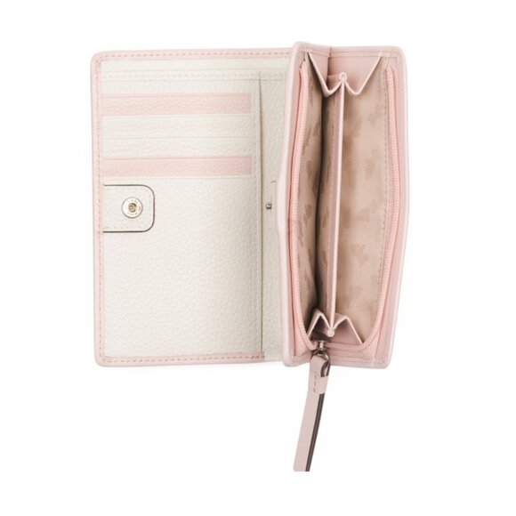 RADLEY LONDON Leather Puffy Medium Bi-fold Wallet with Dustbag - Picture 2 of 3